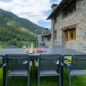 Holiday home Quiet House Sa Calma, Andorra la Vella