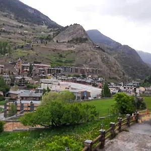 Flor De Muntanya Hut1-08302 Canillo
