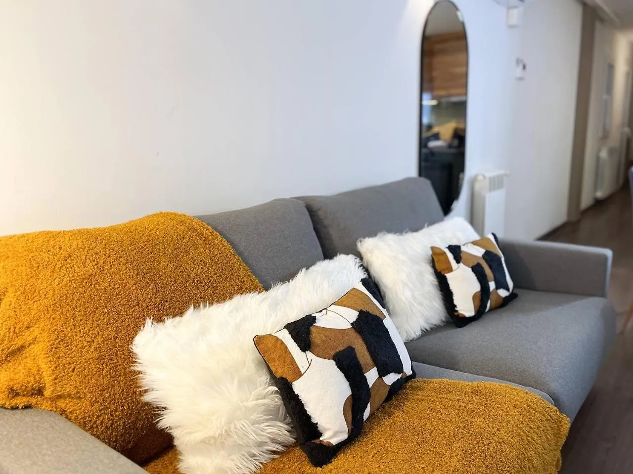 En Pleno Centro Moderno&Practico, 1 Plaza Parking - Andorra La Vella L By Bonesvacances Apartamento