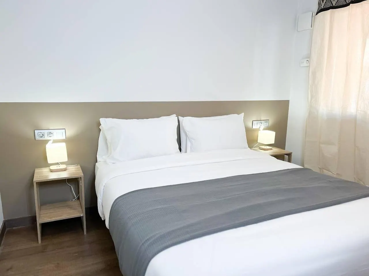 En Pleno Centro Moderno&Practico, 1 Plaza Parking - Andorra La Vella L By Bonesvacances Apartamento