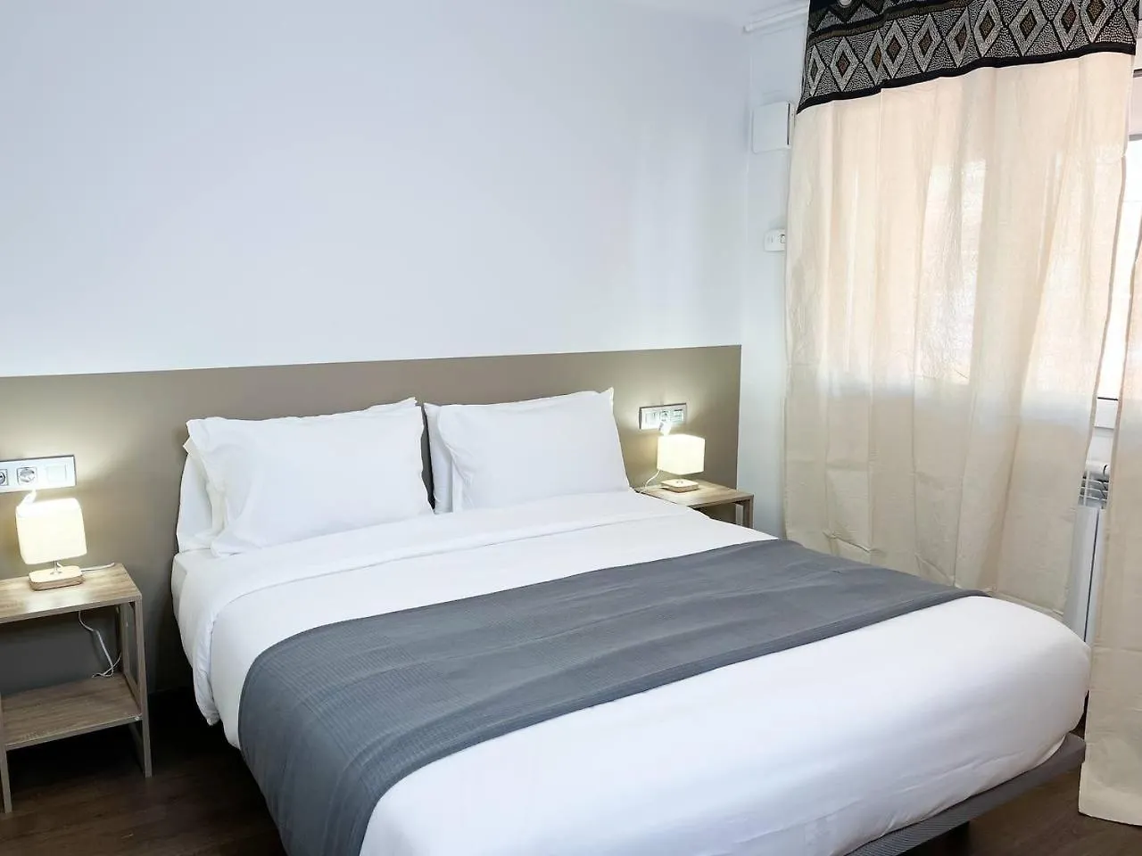 En Pleno Centro Moderno&Practico, 1 Plaza Parking - Andorra La Vella L By Bonesvacances Apartamento
